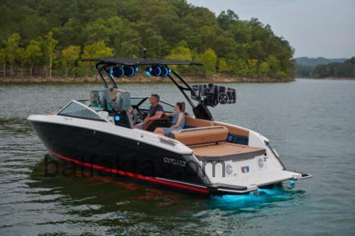 Cobalt R8 recensioner och tekniska specifikationer